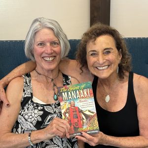 Crone Awakening Circles - Book Group IN PERSON